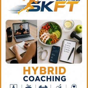 HYBRID COACHING