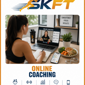 Online Coaching